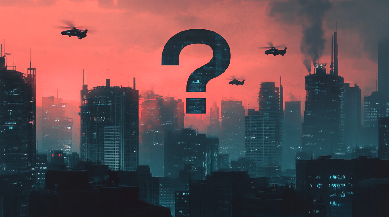 FAQ、疑問と回答